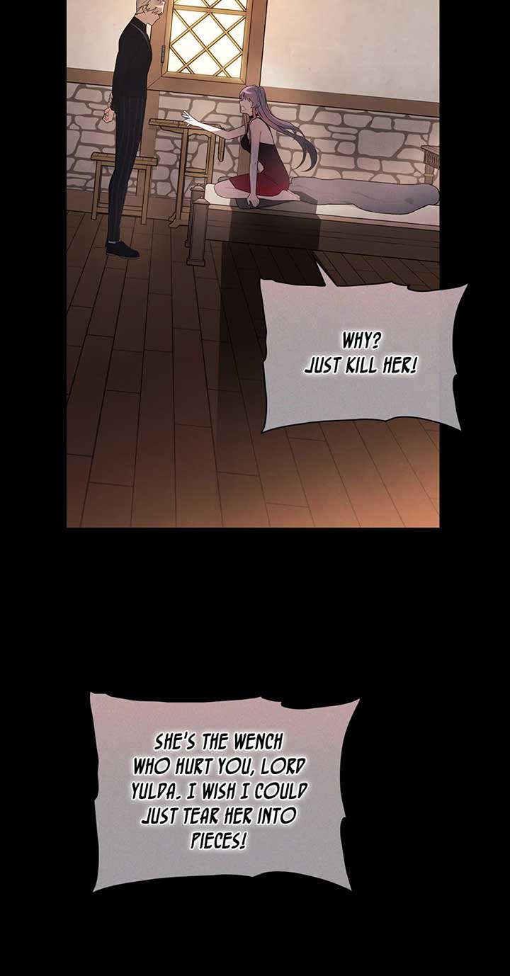 They Say I Was Born a King’s Daughter Chapter 279 - Page 6