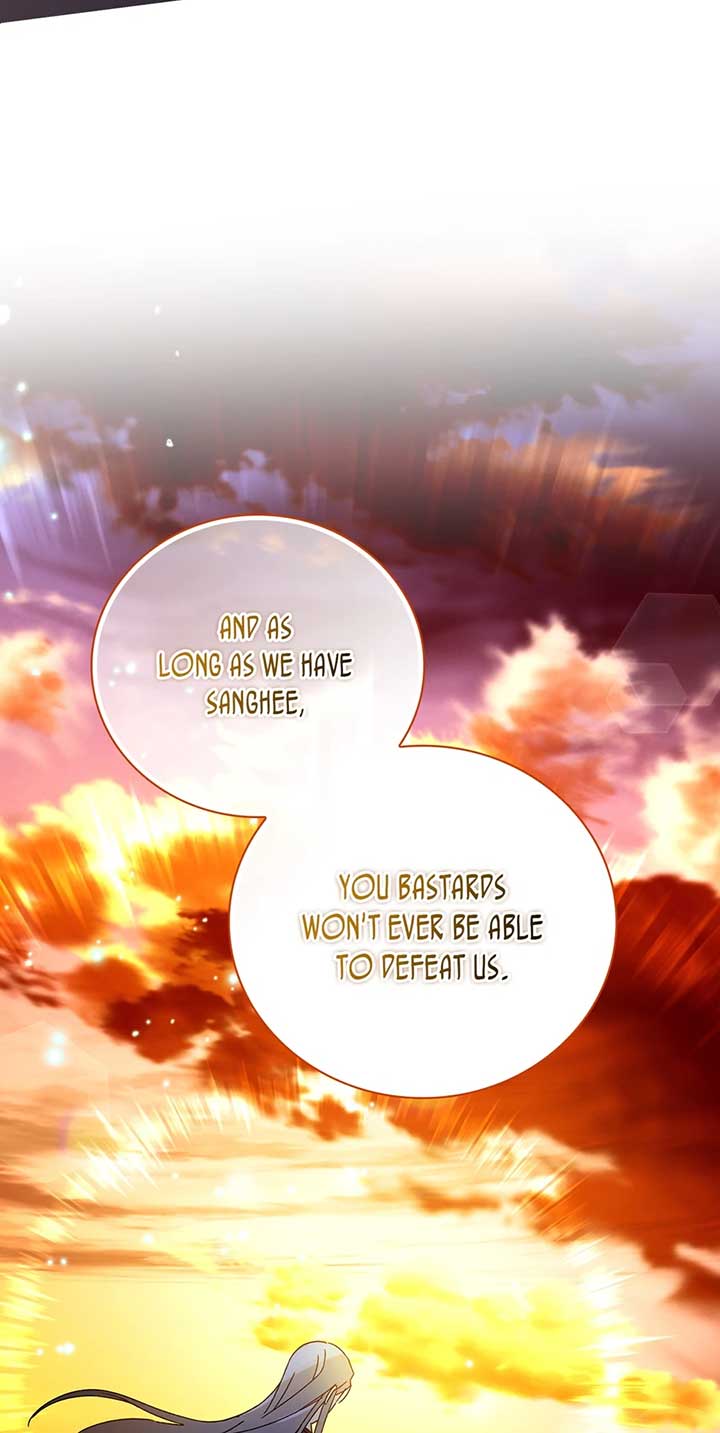 They Say I Was Born a King’s Daughter Chapter 279 - Page 68