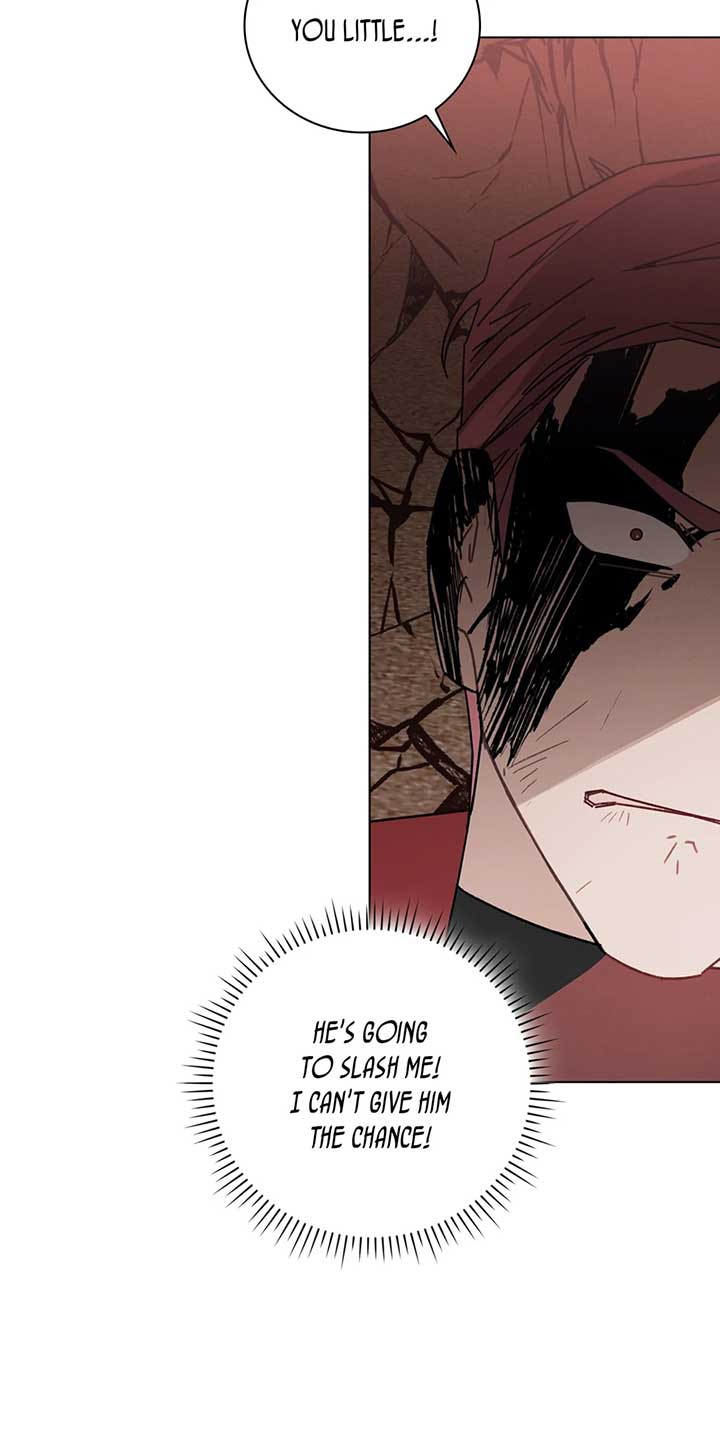 They Say I Was Born a King’s Daughter Chapter 279 - Page 71