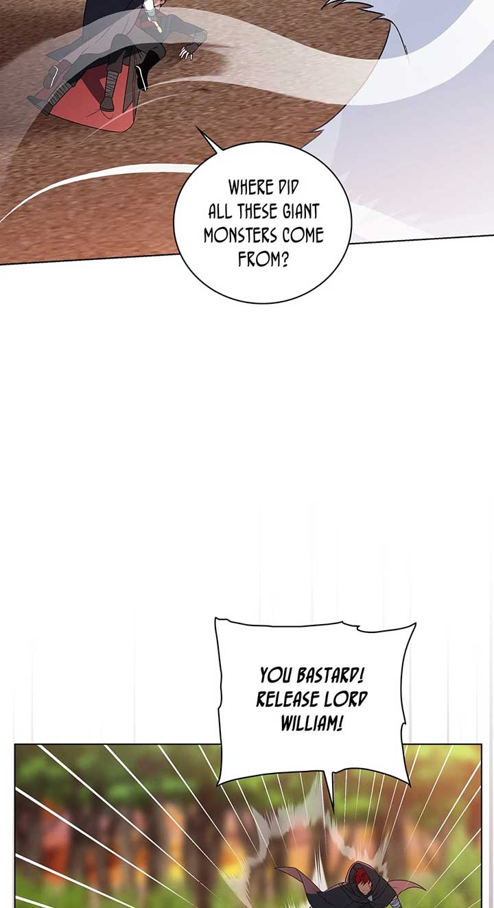 They Say I Was Born a King’s Daughter Chapter 279 - Page 77