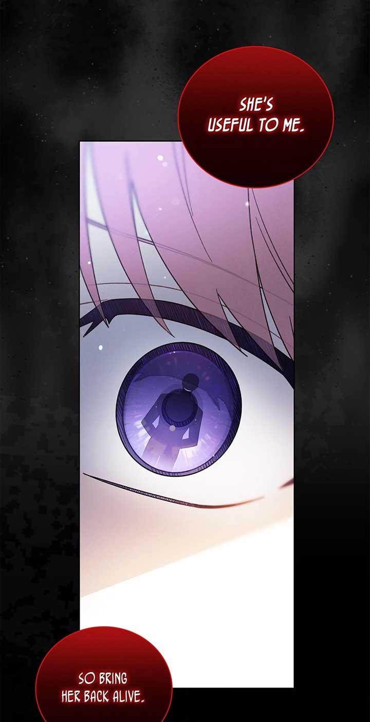 They Say I Was Born a King’s Daughter Chapter 279 - Page 8