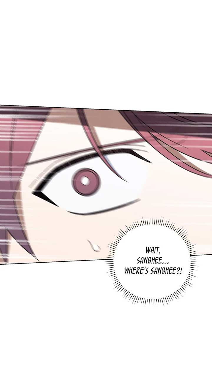 They Say I Was Born a King’s Daughter Chapter 279 - Page 80