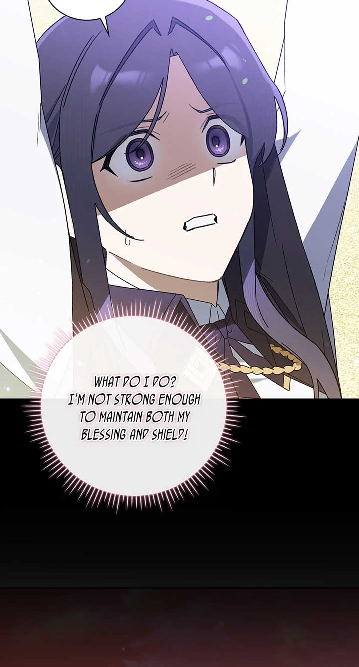 They Say I Was Born a King’s Daughter Chapter 279 - Page 87