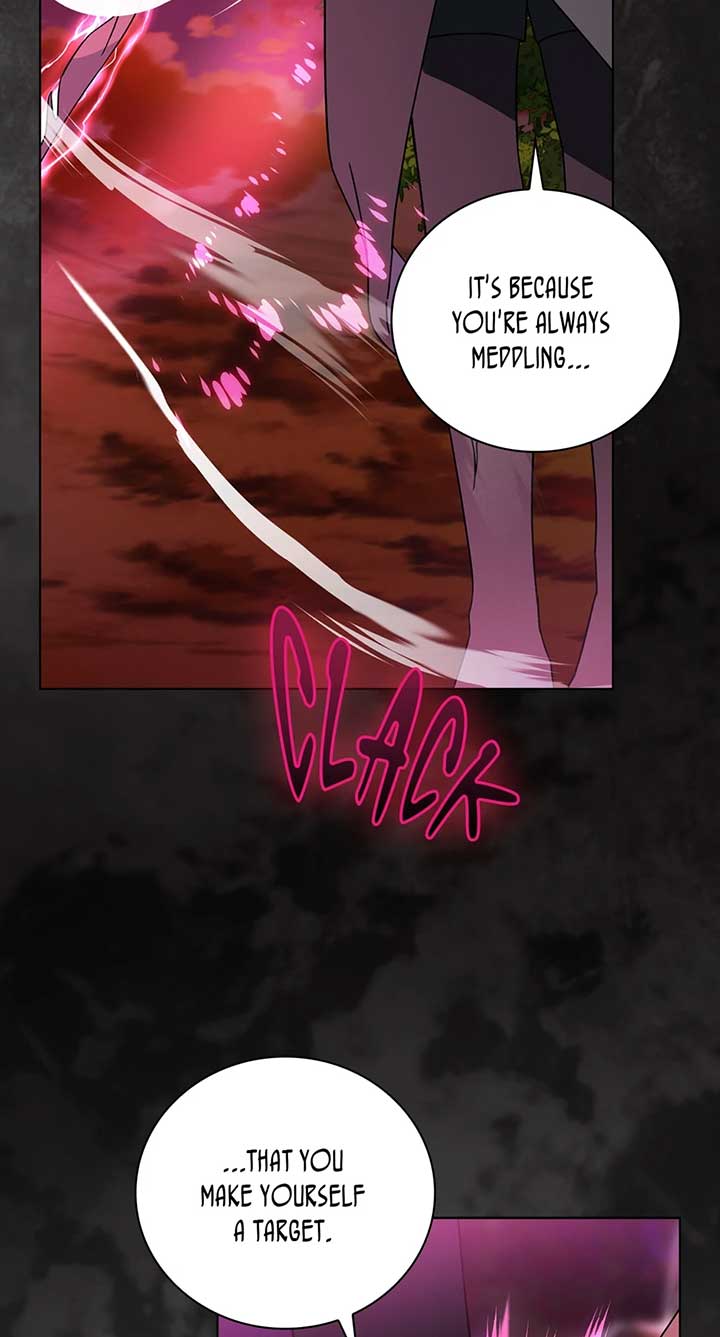 They Say I Was Born a King’s Daughter Chapter 279 - Page 91