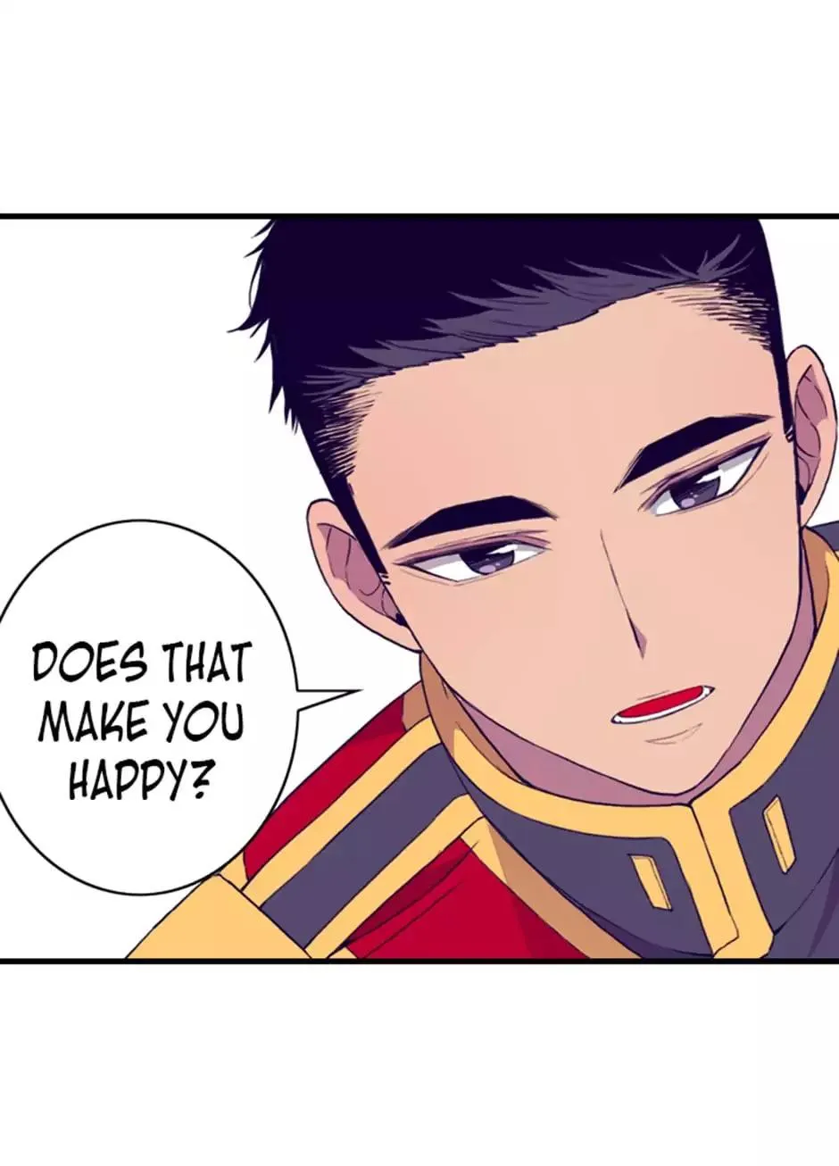 They Say I Was Born a King’s Daughter Chapter 28 - Page 0