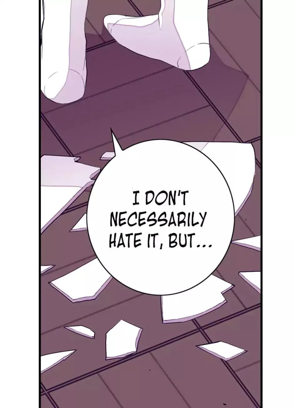 They Say I Was Born a King’s Daughter Chapter 28 - Page 12