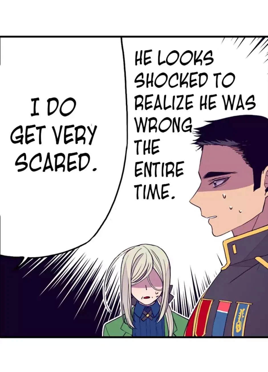 They Say I Was Born a King’s Daughter Chapter 28 - Page 13