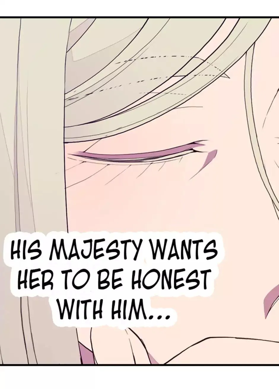 They Say I Was Born a King’s Daughter Chapter 28 - Page 15