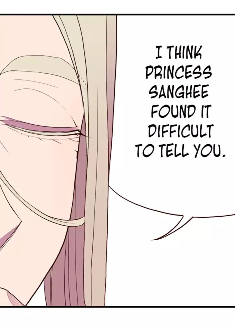 They Say I Was Born a King’s Daughter Chapter 28 - Page 16