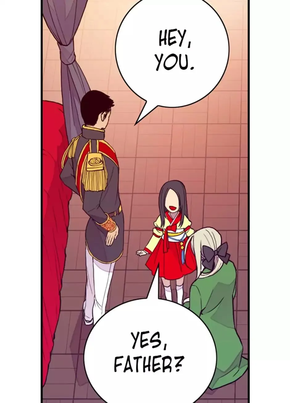 They Say I Was Born a King’s Daughter Chapter 28 - Page 18