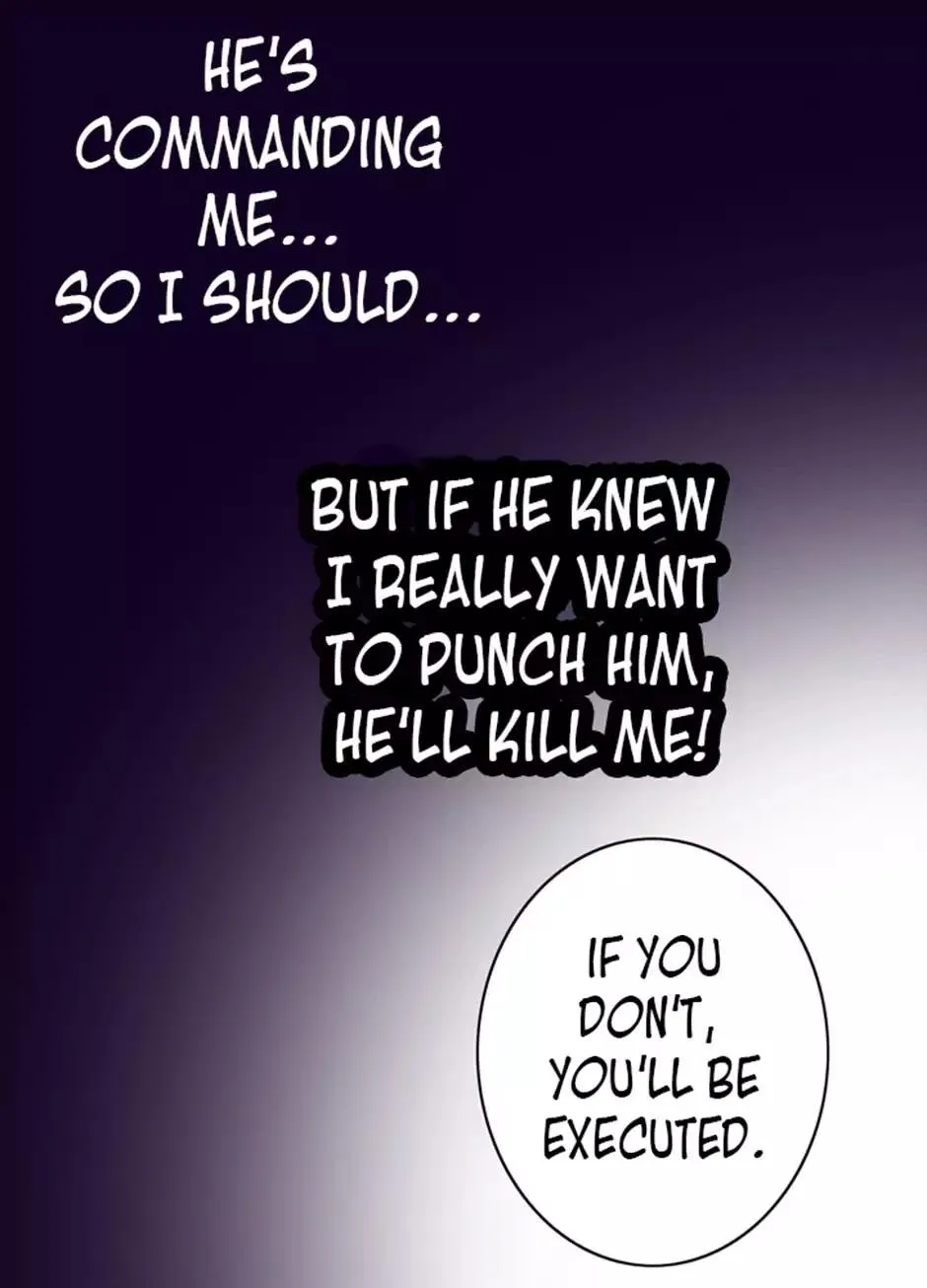 They Say I Was Born a King’s Daughter Chapter 28 - Page 21