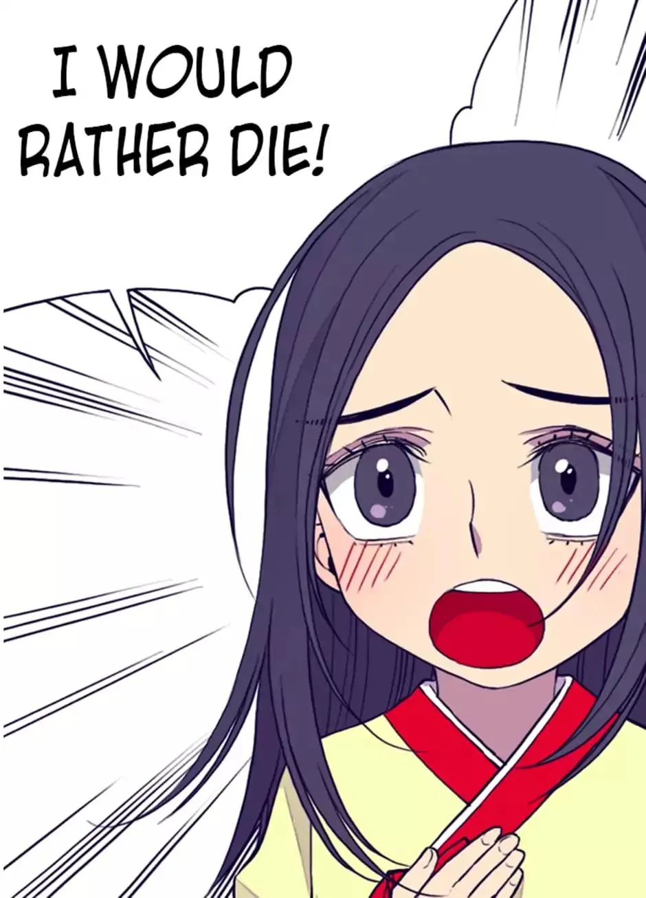 They Say I Was Born a King’s Daughter Chapter 28 - Page 30