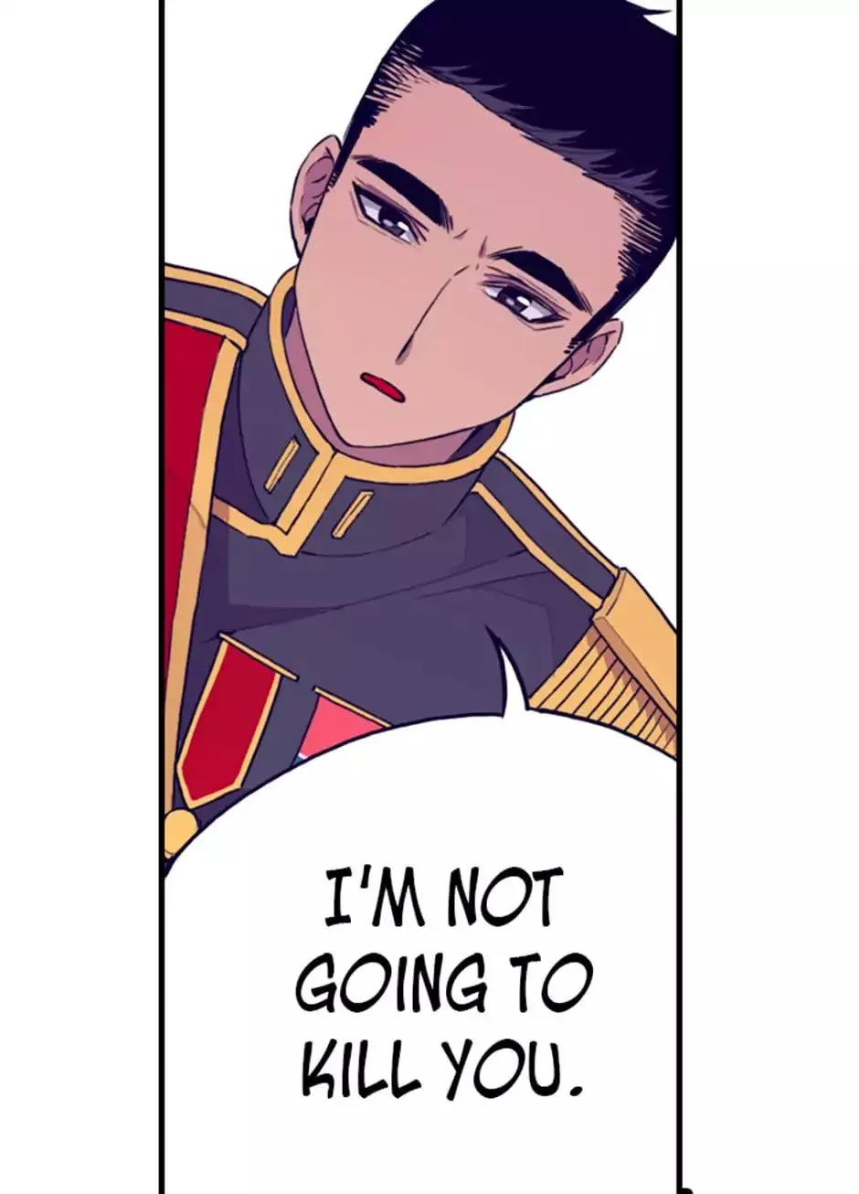 They Say I Was Born a King’s Daughter Chapter 28 - Page 31