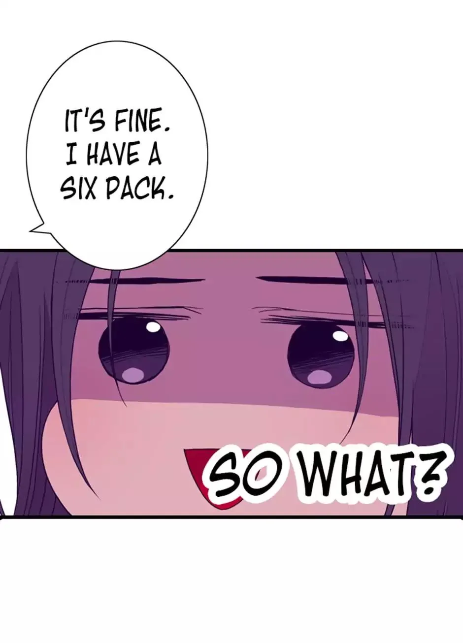They Say I Was Born a King’s Daughter Chapter 28 - Page 33