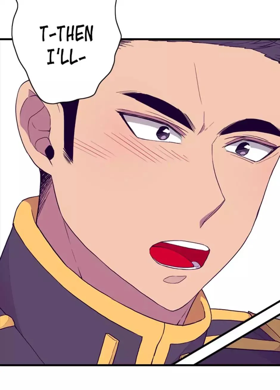 They Say I Was Born a King’s Daughter Chapter 28 - Page 34