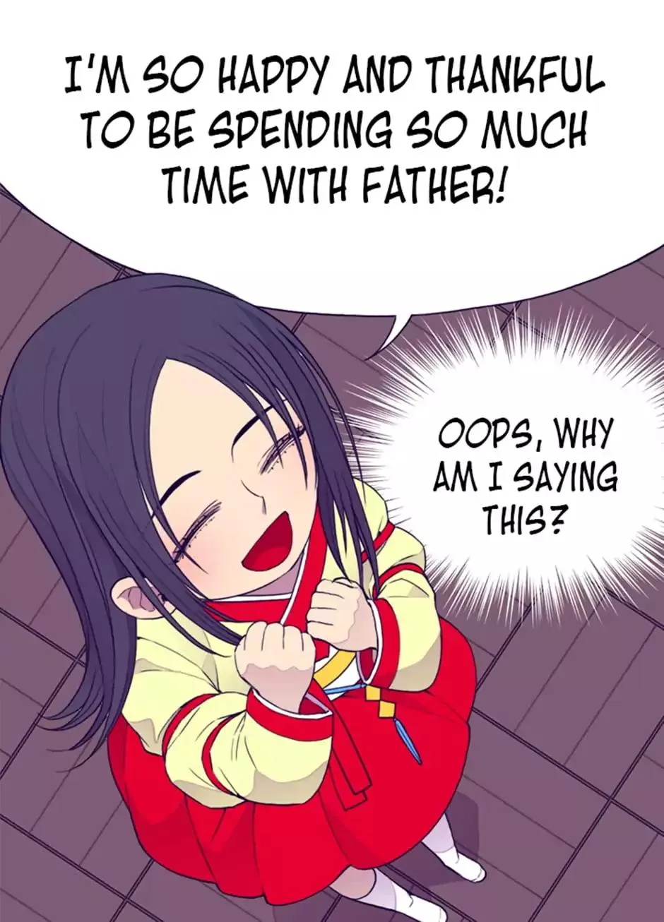 They Say I Was Born a King’s Daughter Chapter 28 - Page 4