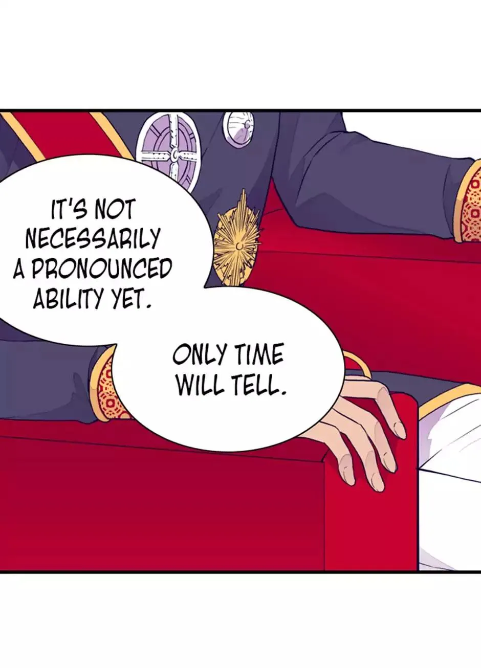 They Say I Was Born a King’s Daughter Chapter 28 - Page 42