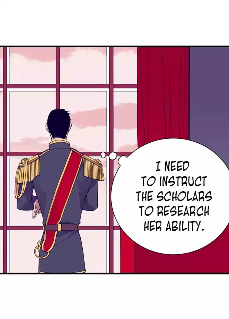 They Say I Was Born a King’s Daughter Chapter 28 - Page 47