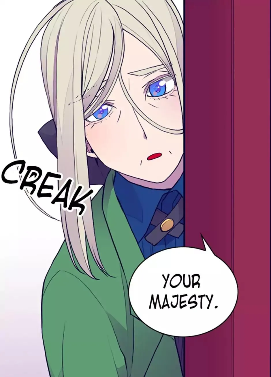 They Say I Was Born a King’s Daughter Chapter 28 - Page 49