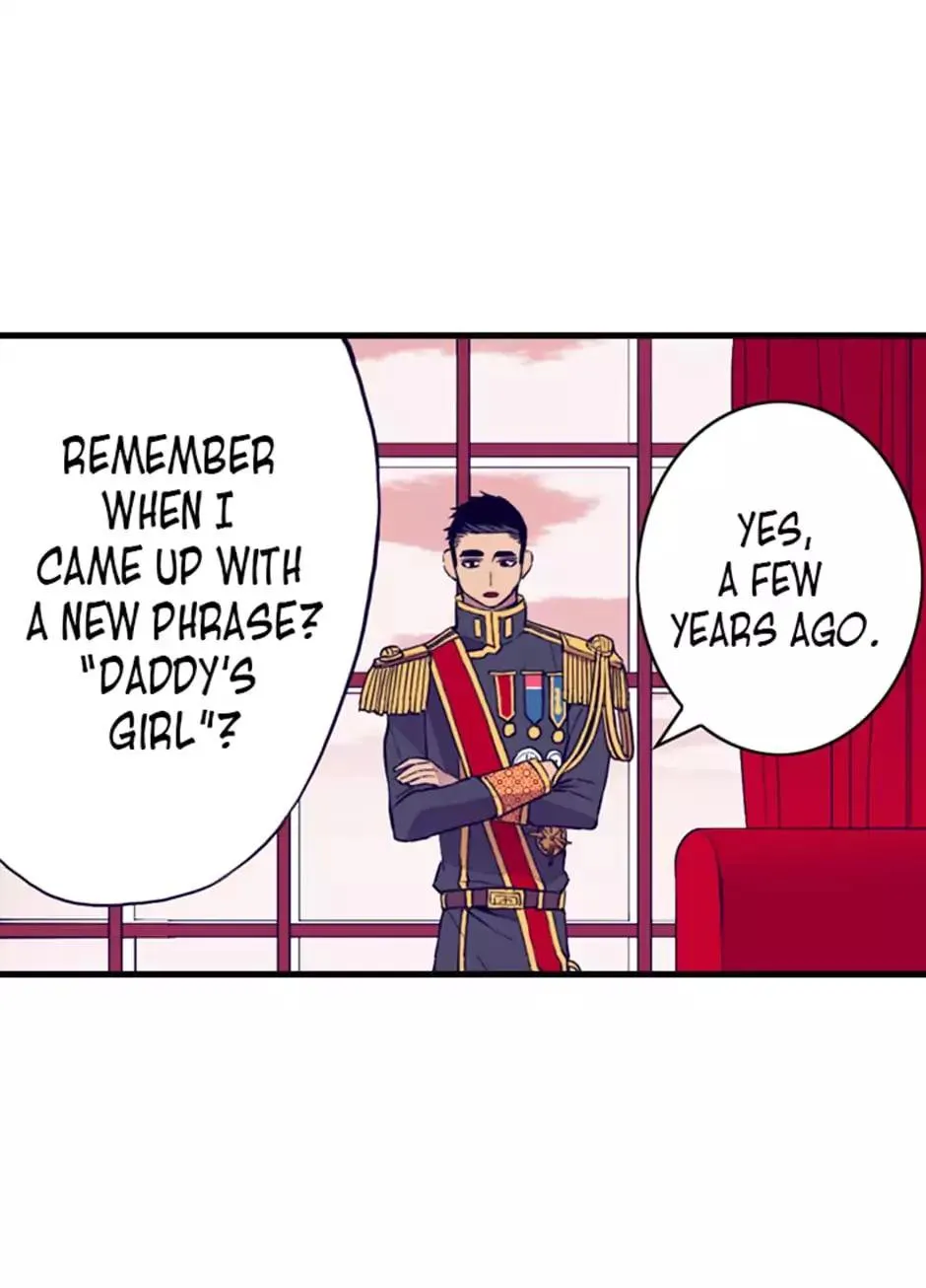 They Say I Was Born a King’s Daughter Chapter 28 - Page 50