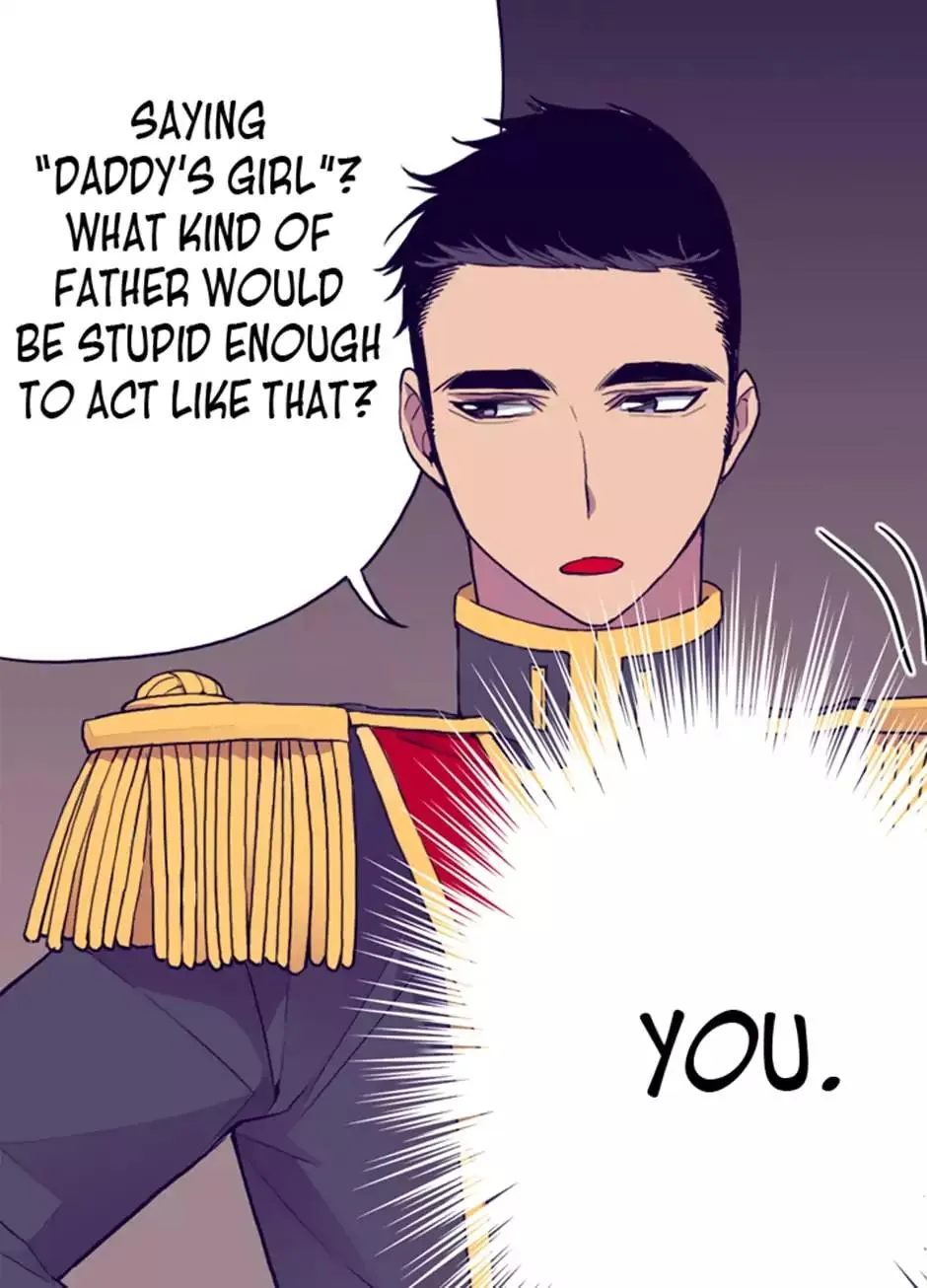 They Say I Was Born a King’s Daughter Chapter 28 - Page 53