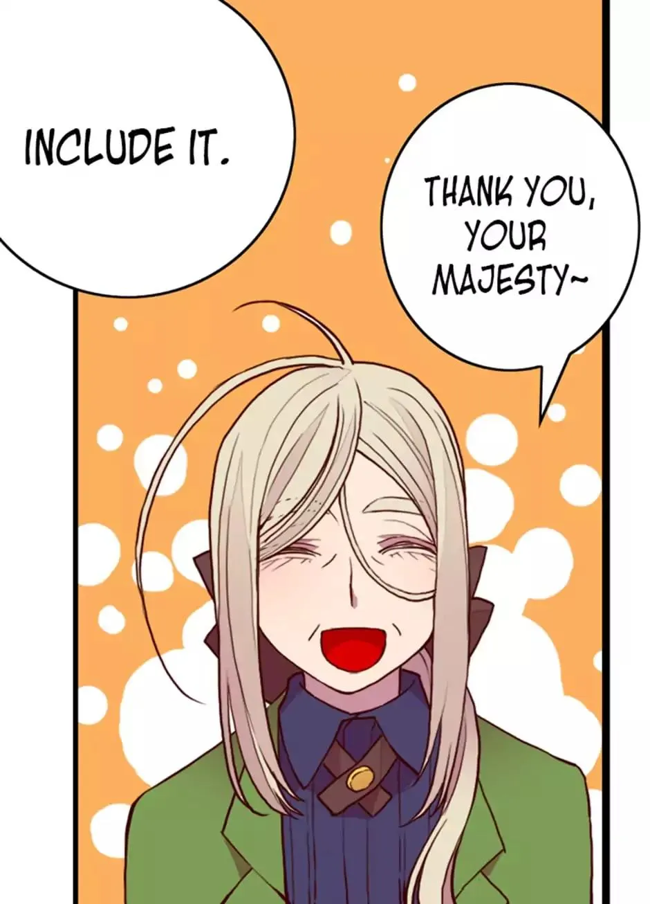 They Say I Was Born a King’s Daughter Chapter 28 - Page 55