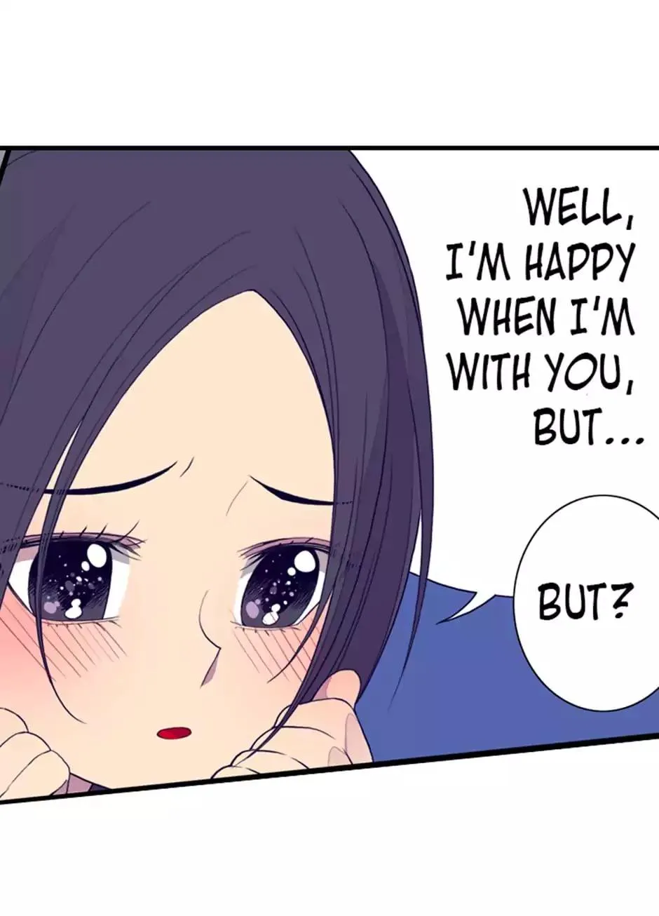 They Say I Was Born a King’s Daughter Chapter 28 - Page 7