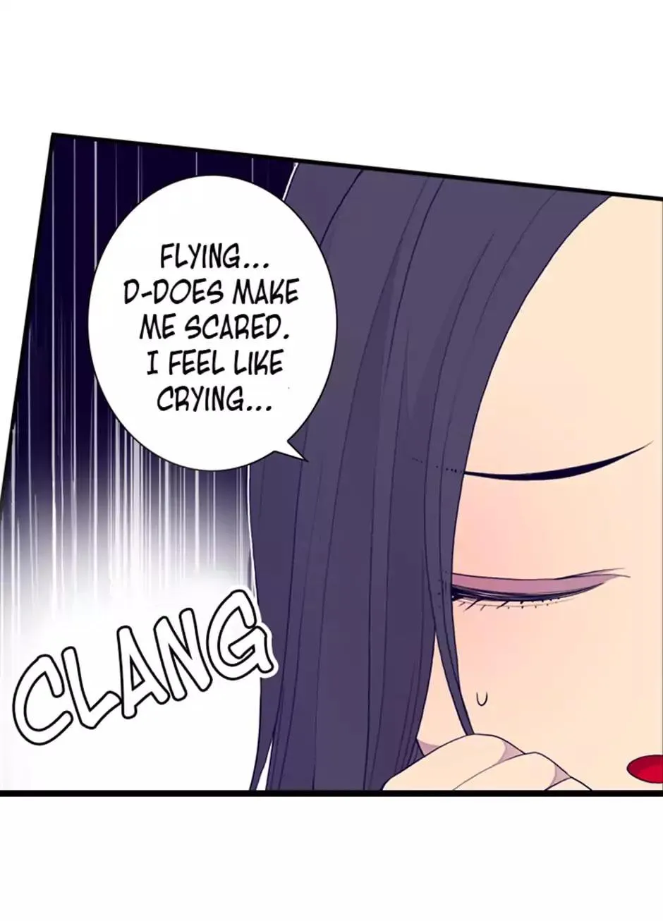 They Say I Was Born a King’s Daughter Chapter 28 - Page 9