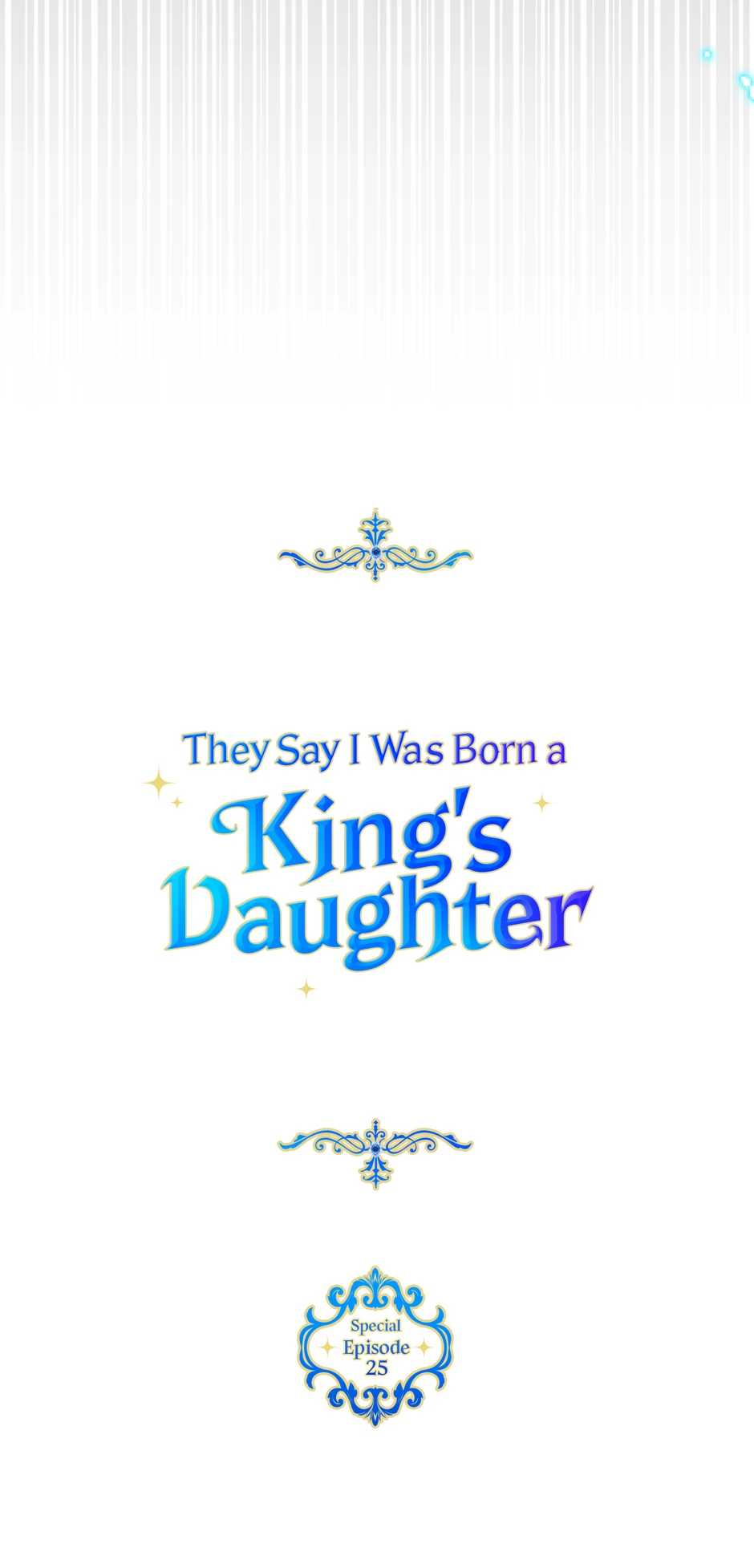 They Say I Was Born a King’s Daughter Chapter 280 - Page 12