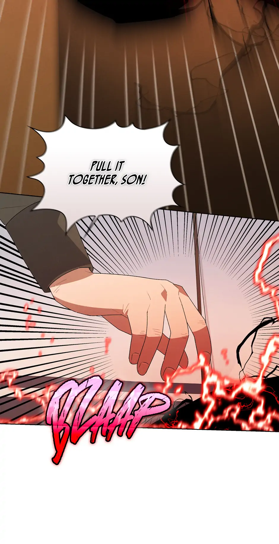 They Say I Was Born a King’s Daughter Chapter 280 - Page 17