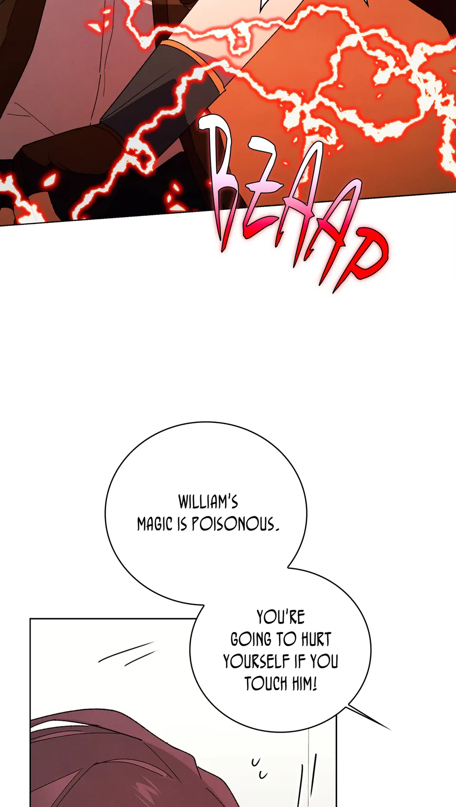 They Say I Was Born a King’s Daughter Chapter 280 - Page 19