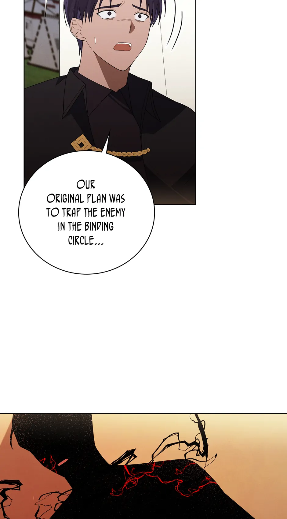 They Say I Was Born a King’s Daughter Chapter 280 - Page 26