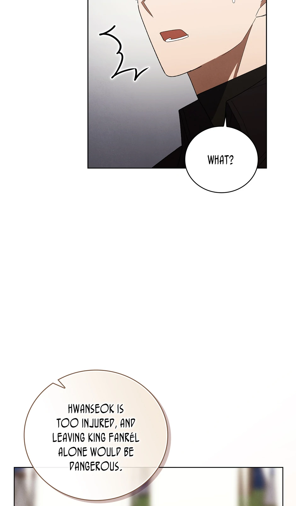 They Say I Was Born a King’s Daughter Chapter 280 - Page 30