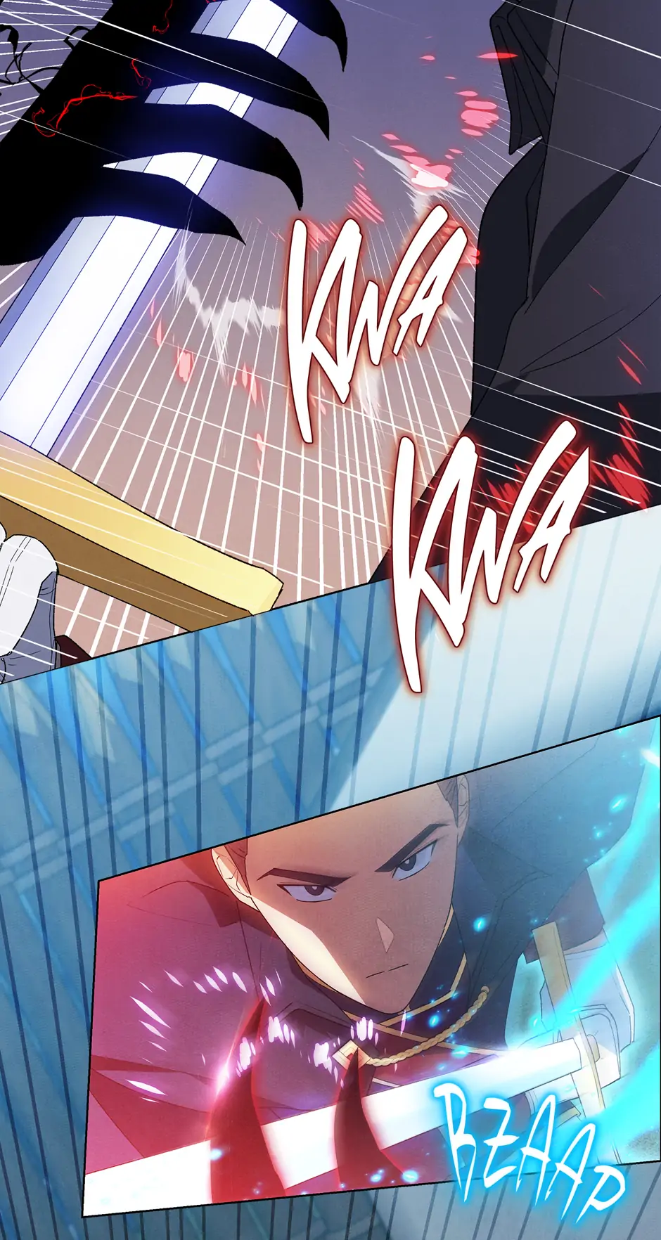 They Say I Was Born a King’s Daughter Chapter 280 - Page 44