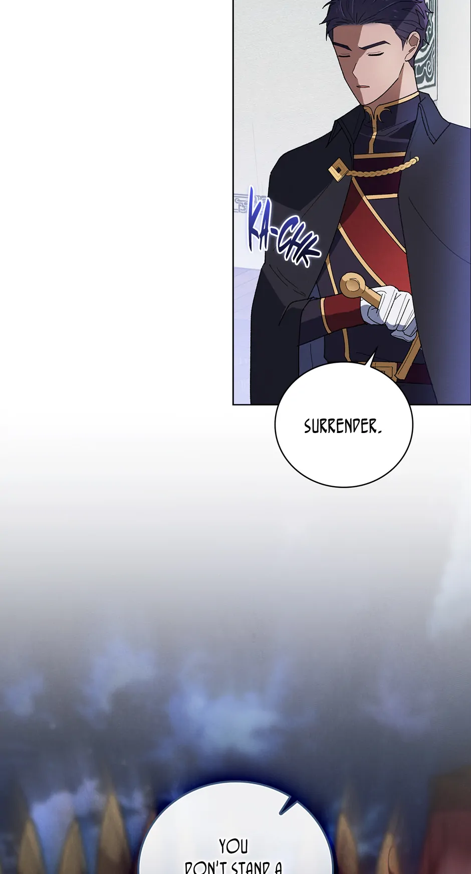 They Say I Was Born a King’s Daughter Chapter 280 - Page 56