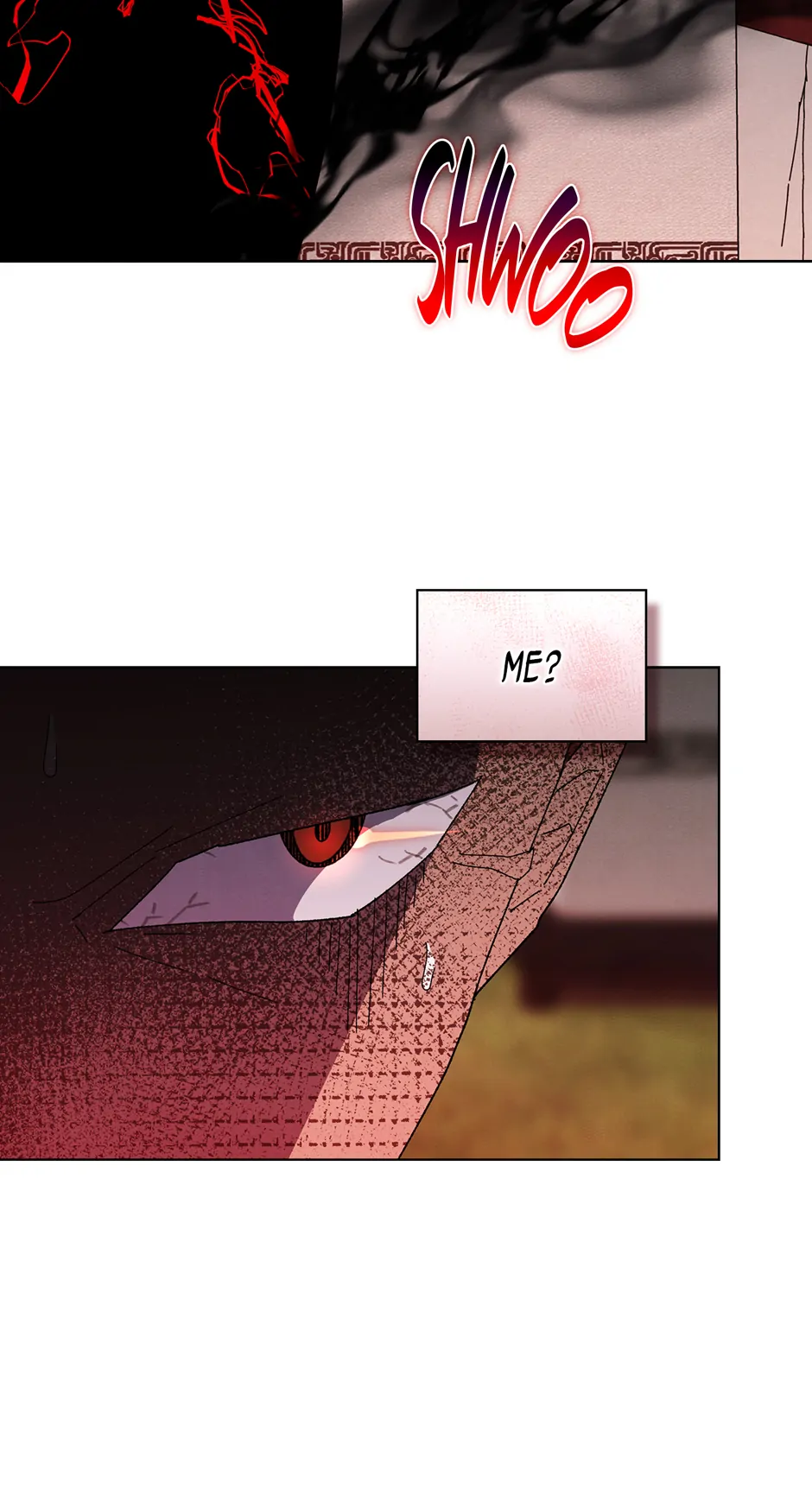 They Say I Was Born a King’s Daughter Chapter 280 - Page 59