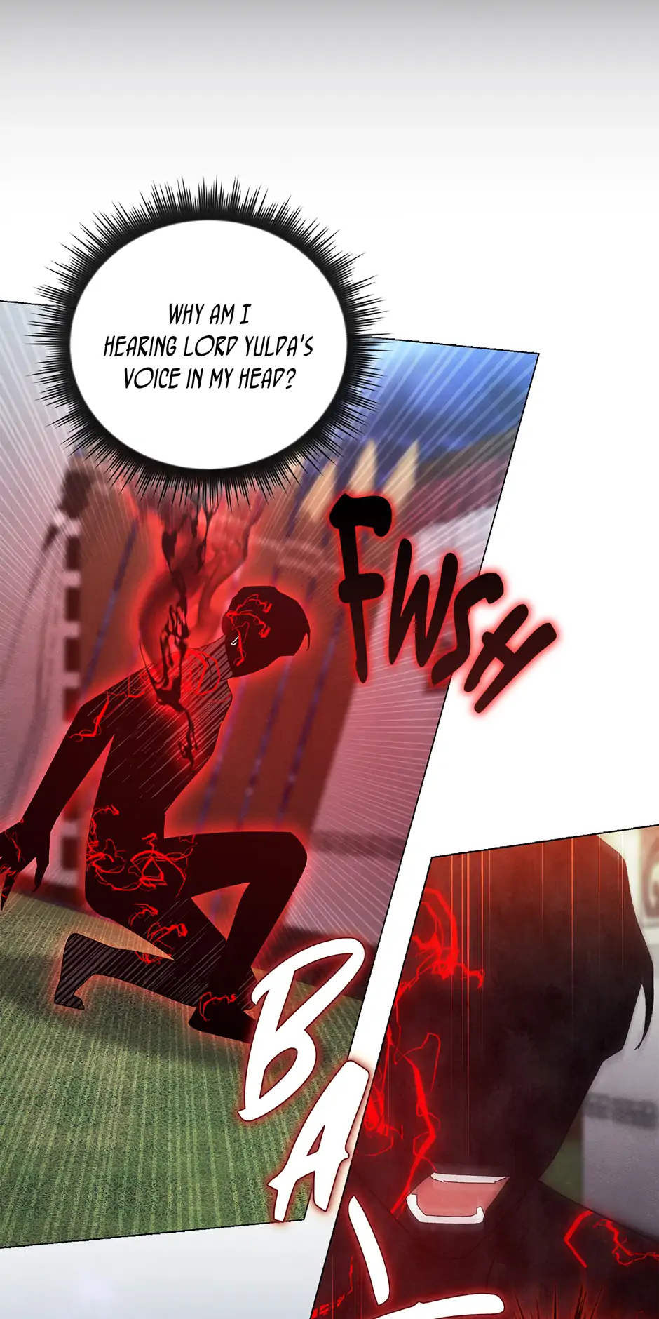 They Say I Was Born a King’s Daughter Chapter 280 - Page 67