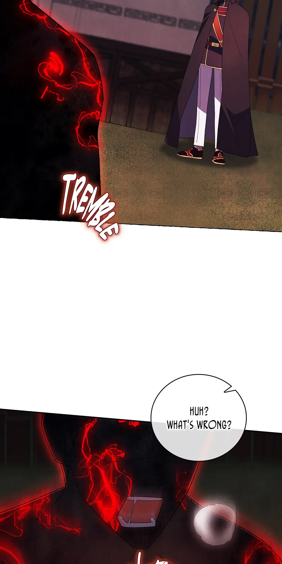 They Say I Was Born a King’s Daughter Chapter 280 - Page 69