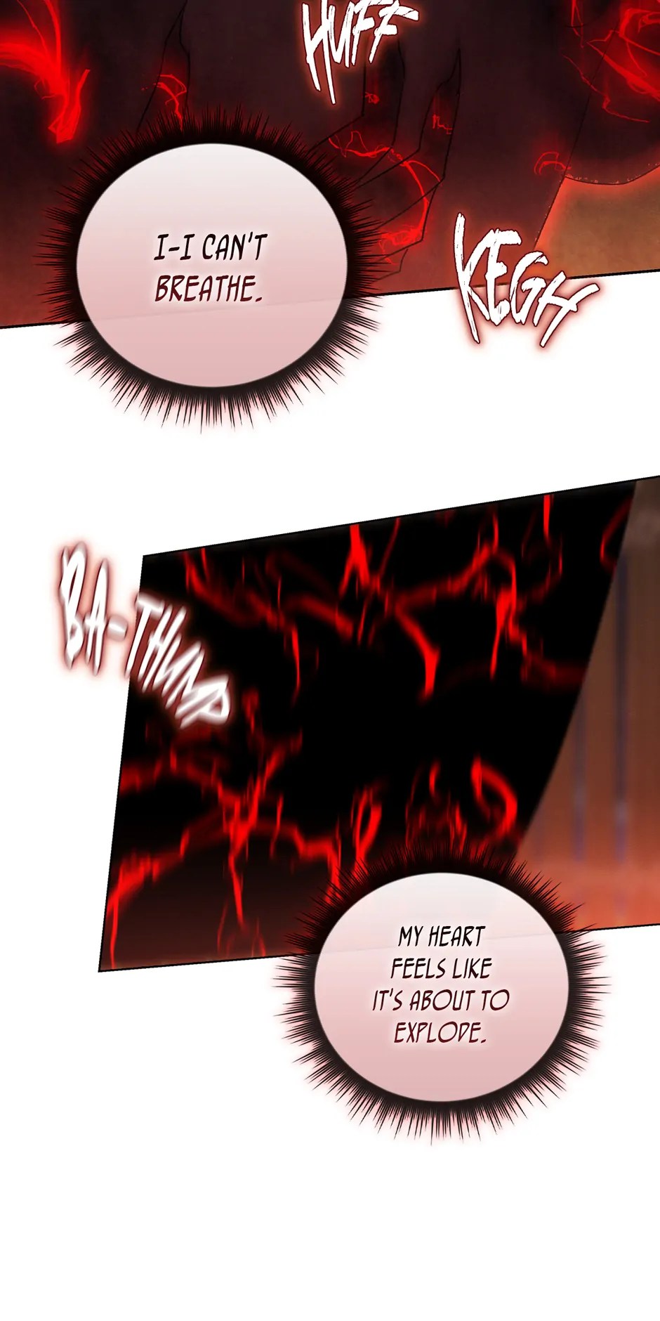 They Say I Was Born a King’s Daughter Chapter 280 - Page 70