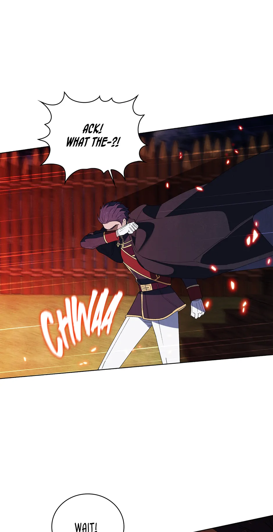 They Say I Was Born a King’s Daughter Chapter 280 - Page 78