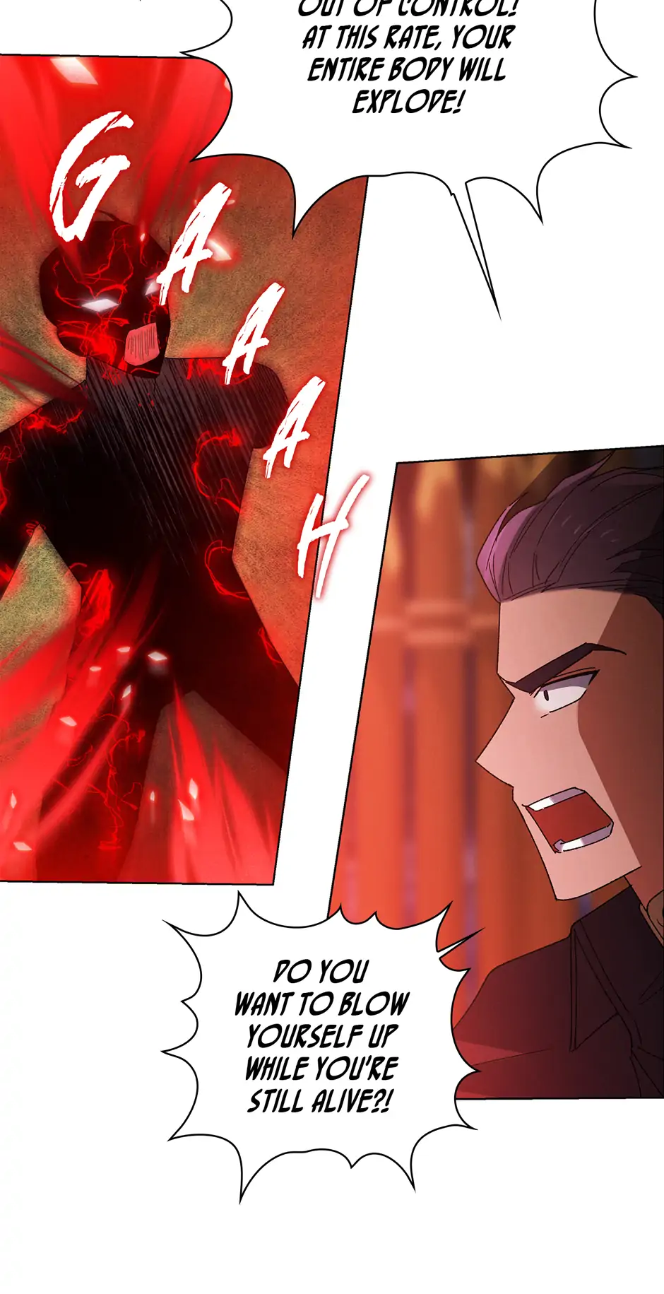 They Say I Was Born a King’s Daughter Chapter 280 - Page 80