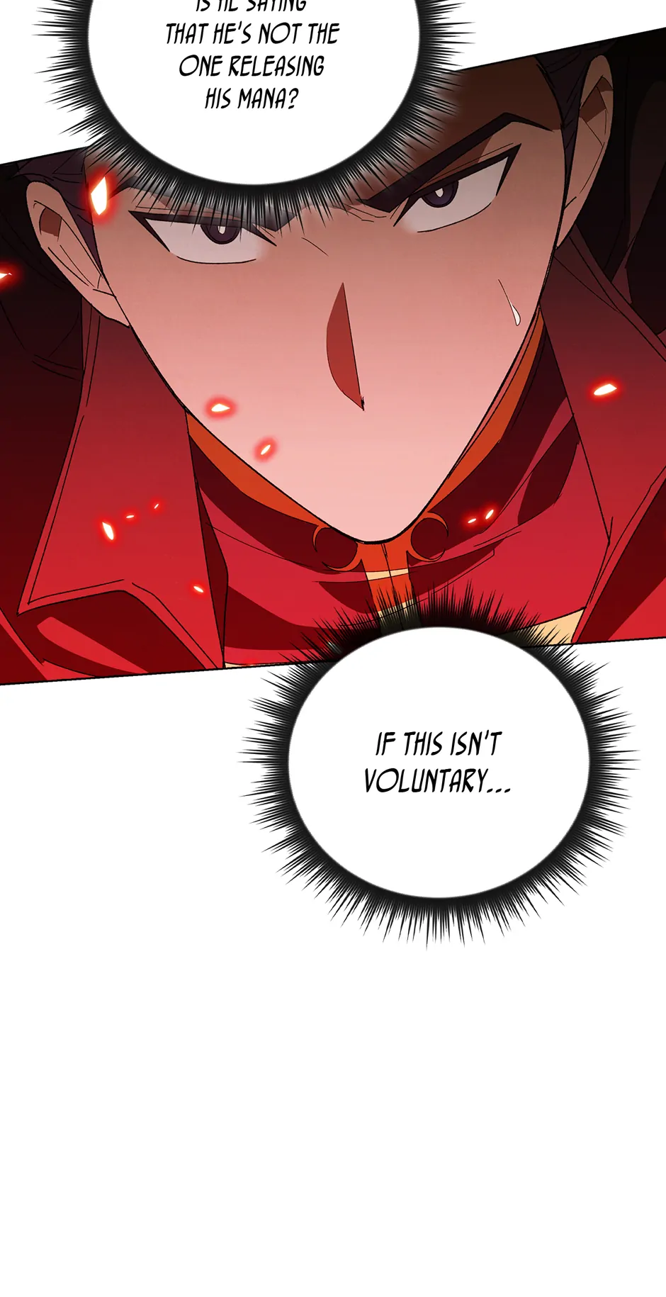 They Say I Was Born a King’s Daughter Chapter 280 - Page 82