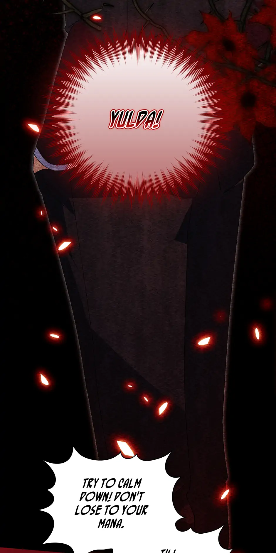 They Say I Was Born a King’s Daughter Chapter 280 - Page 84
