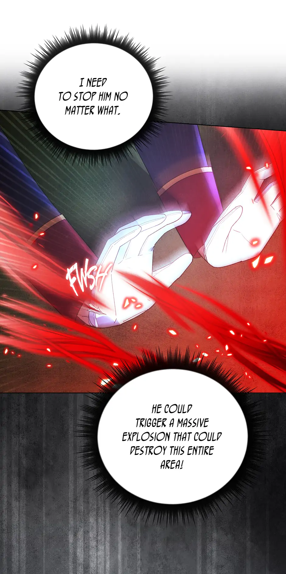 They Say I Was Born a King’s Daughter Chapter 280 - Page 86