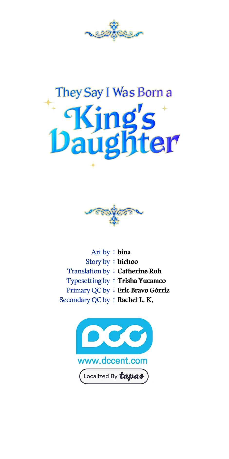 They Say I Was Born a King’s Daughter Chapter 280 - Page 92