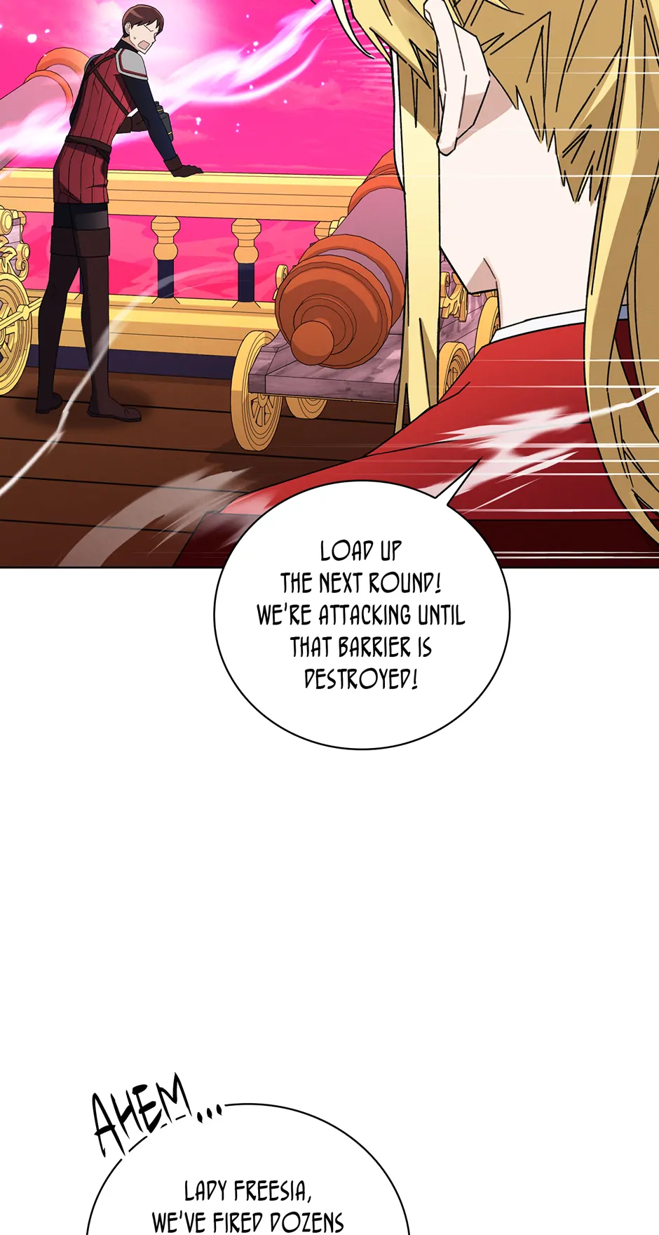 They Say I Was Born a King’s Daughter Chapter 281 - Page 10