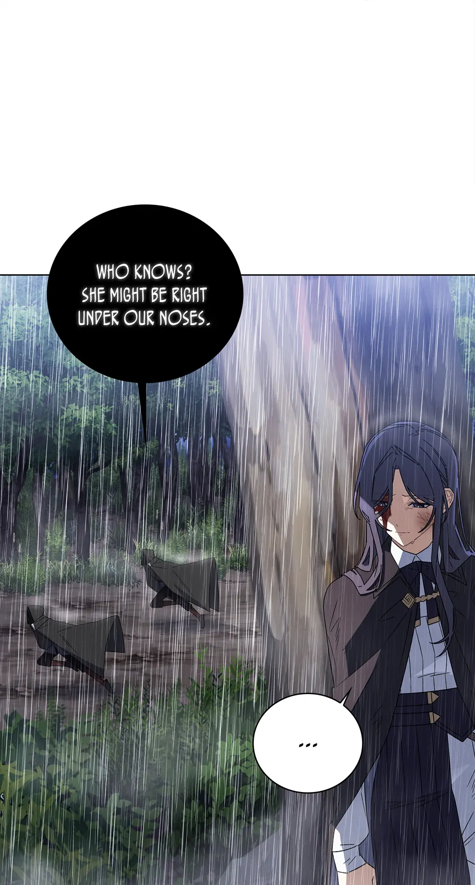 They Say I Was Born a King’s Daughter Chapter 281 - Page 45