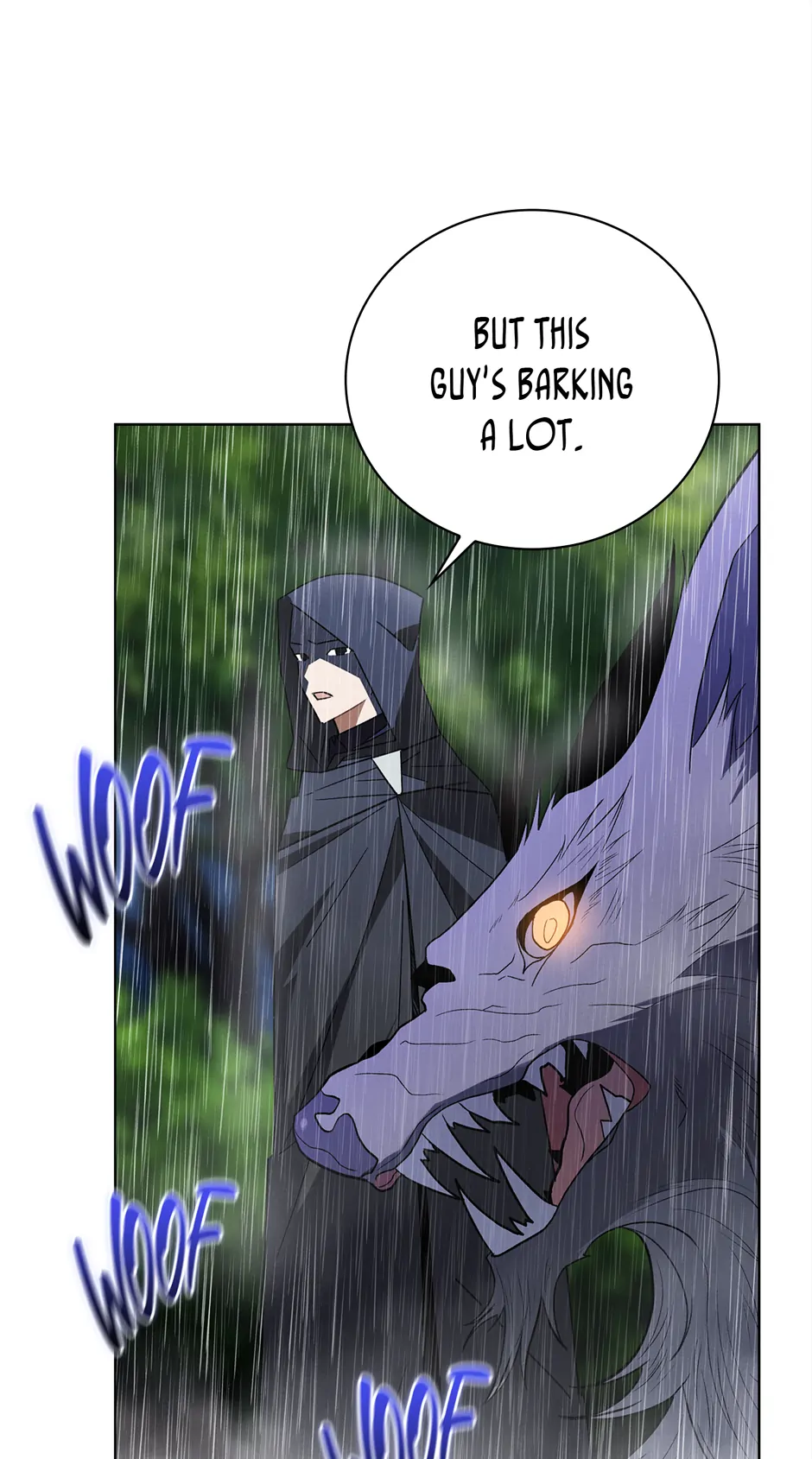 They Say I Was Born a King’s Daughter Chapter 281 - Page 55