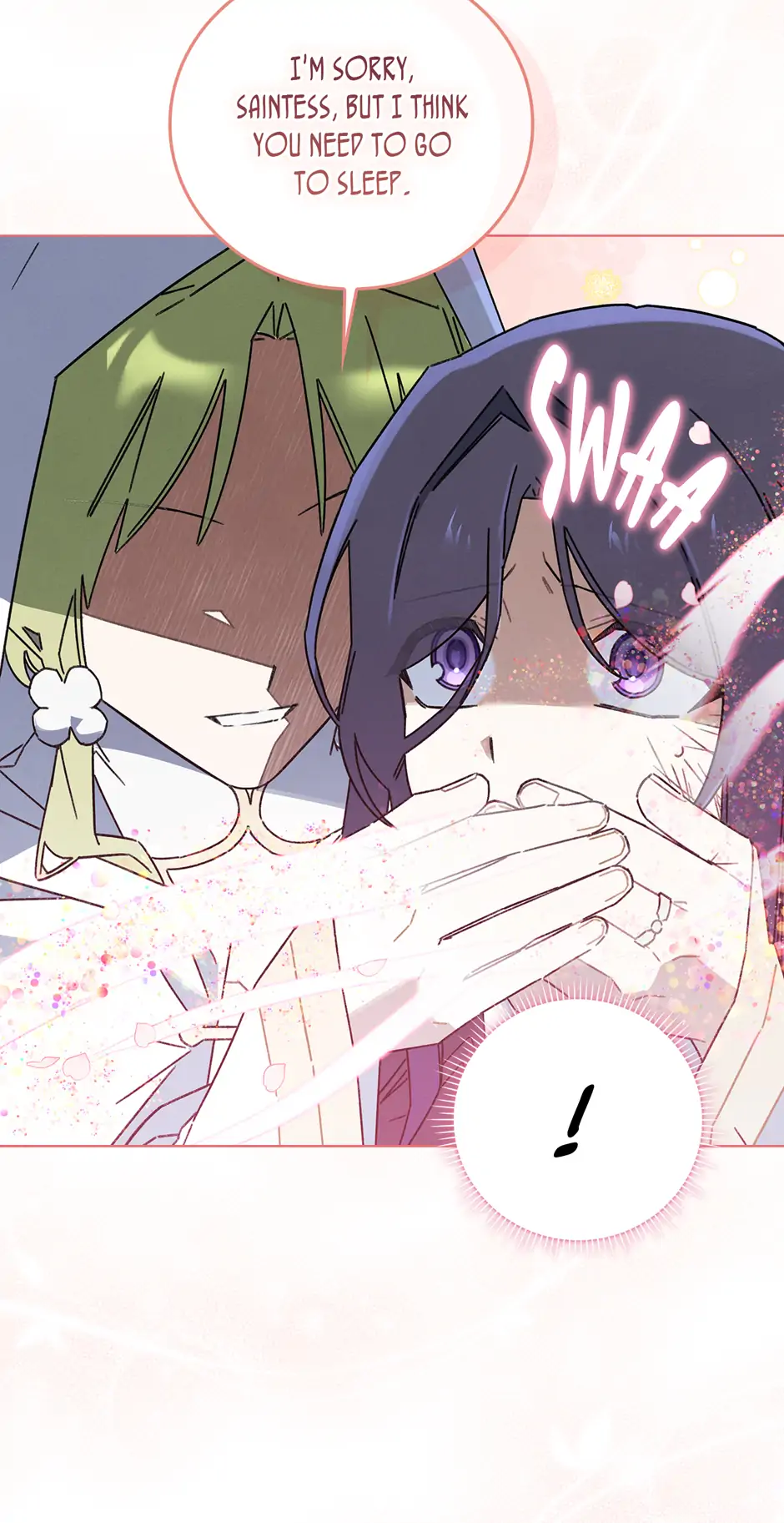 They Say I Was Born a King’s Daughter Chapter 281 - Page 80