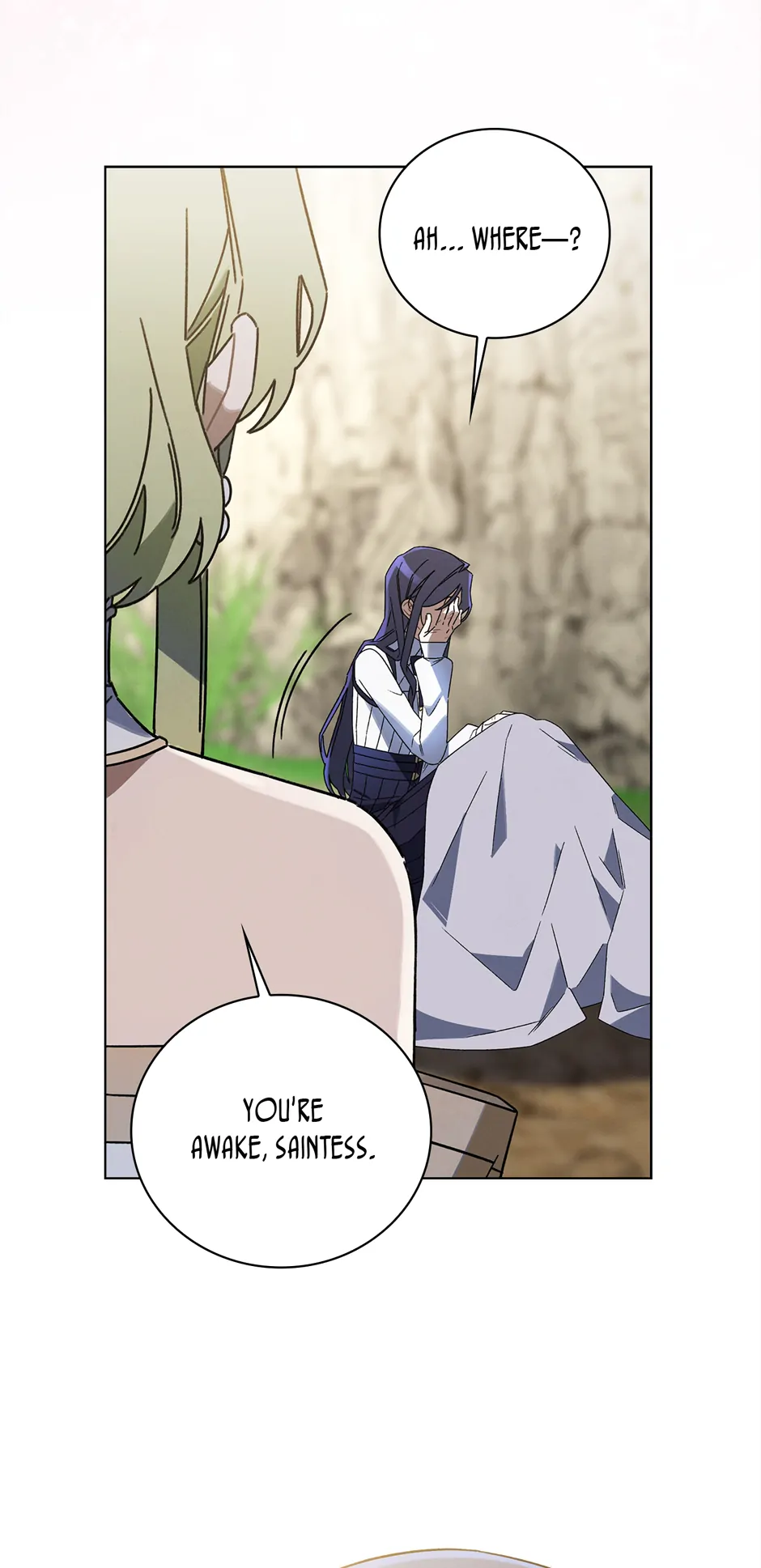 They Say I Was Born a King’s Daughter Chapter 281 - Page 87